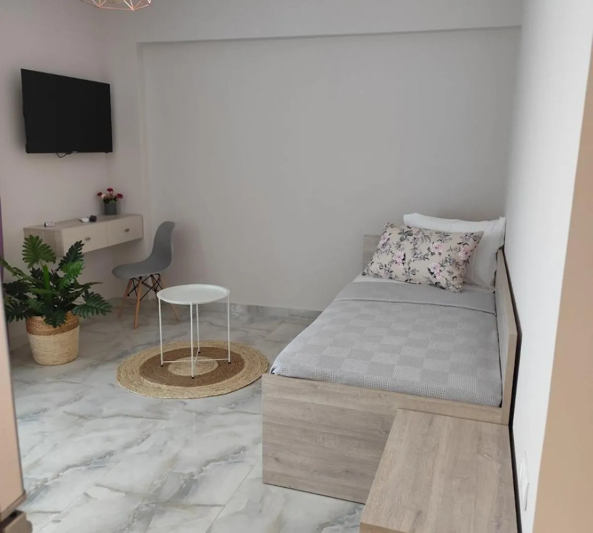 Апартаменты Casa Helone Полихроно Греция